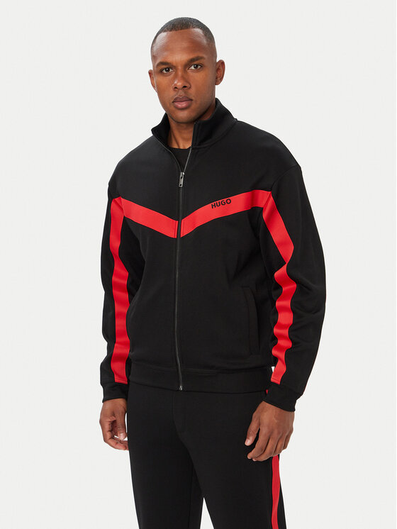 HUGO HUGO Pluus Darti 50549418 Must Relaxed Fit