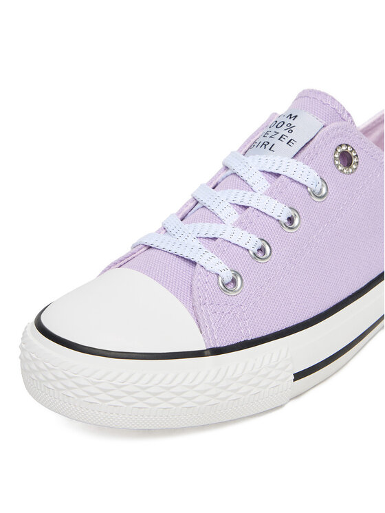 DeeZee DeeZee Scarpe da ginnastica CEO-CSS20377-71 Viola