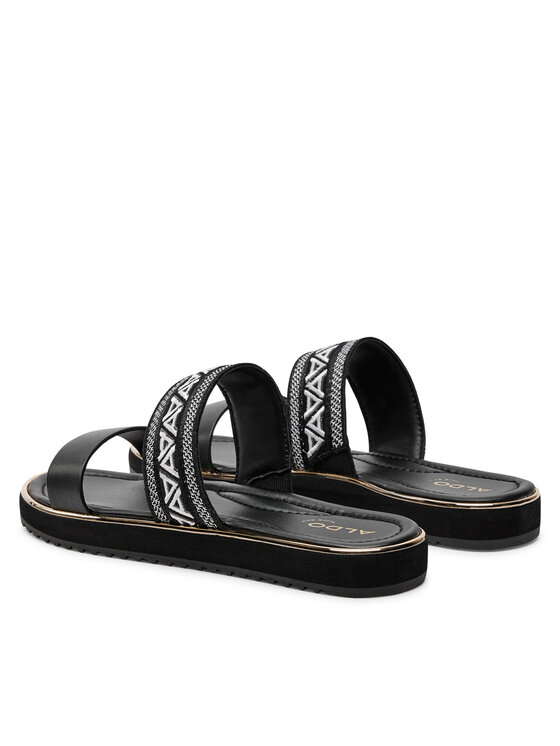 Aldo Aldo Şlapi Alonya 13744851 Negru