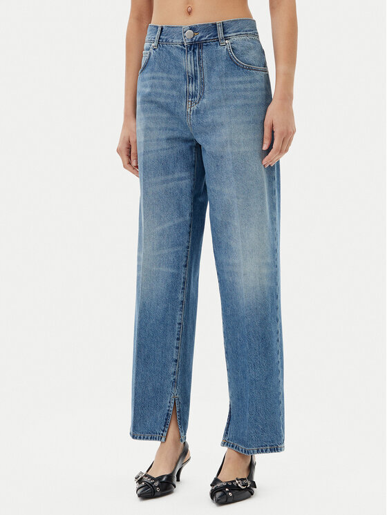 Jeansy PINKO