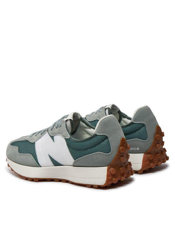 New Balance New Balance Tenisice MS327MS Zelena