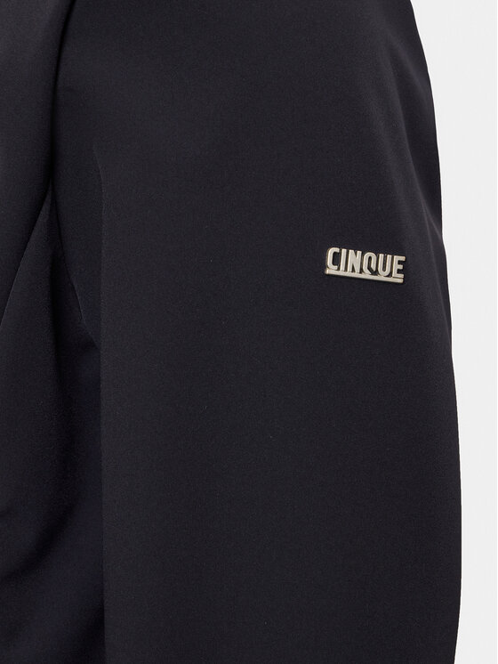 CINQUE CINQUE Μπόμπερ μπουφάν Cisnap 2091 Σκούρο μπλε Regular Fit