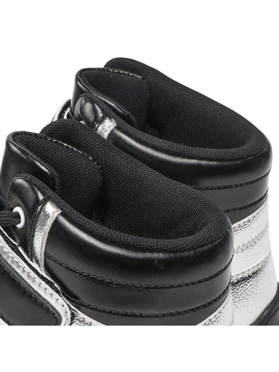 Togoshi Togoshi Tenisice WP-FW22-T049 Crna