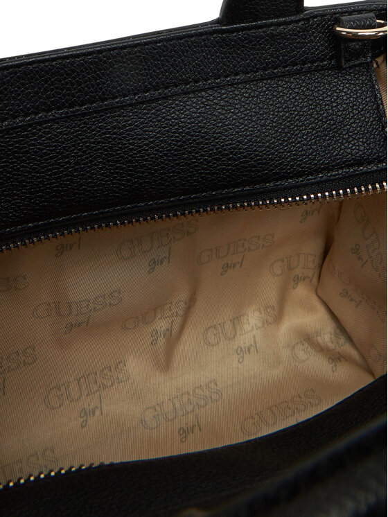 Guess Guess Torbica J5GZ06 WG730 Crna