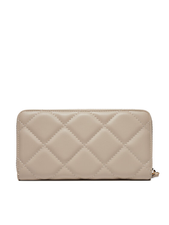 Valentino Valentino Denarnica Ocarina VPS3KK155R Écru