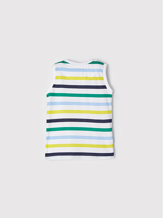 Completo da bambino 3653 Multicolore Regular Fit