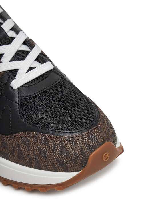 MICHAEL Michael Kors MICHAEL Michael Kors Superge 43S5JMFS1B Rjava