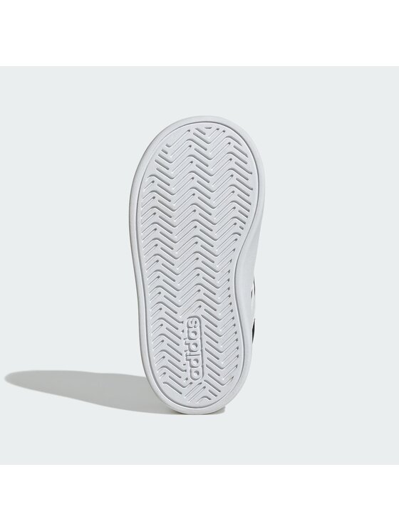 adidas adidas Superge Grand Court 3.0 HP3535 Črna