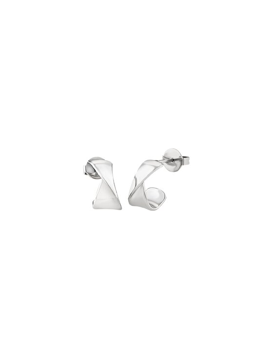 Breil Breil Orecchino RETWIST Argento