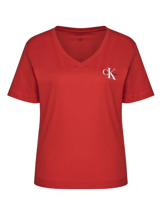 Calvin Klein Jeans Calvin Klein Jeans Komplet t-shirtów LV047C906G Kolorowy Regular Fit