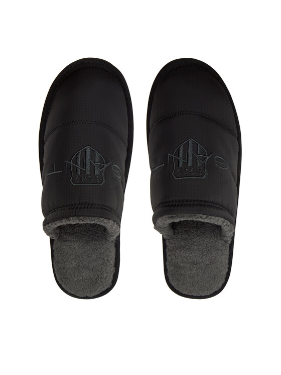 Gant Gant Hausschuhe Tamaware Homeslipper 27698378 Schwarz