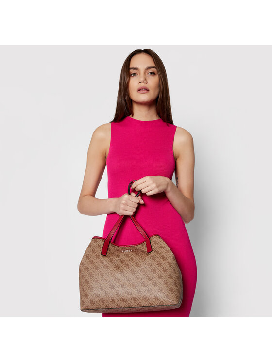 Guess Guess Сумка HWSG69 95230 Коричневий