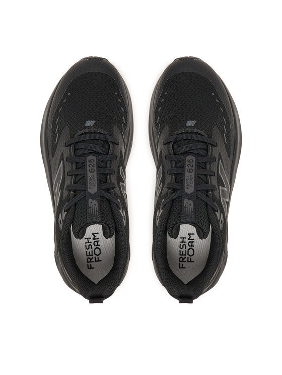 New Balance New Balance Sportcipők GK625BB Fekete