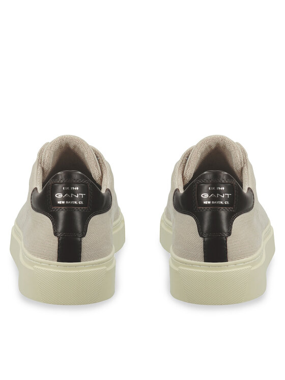 Gant Gant Αθλητικά Mc Julien Sneaker 28638554 Μπεζ