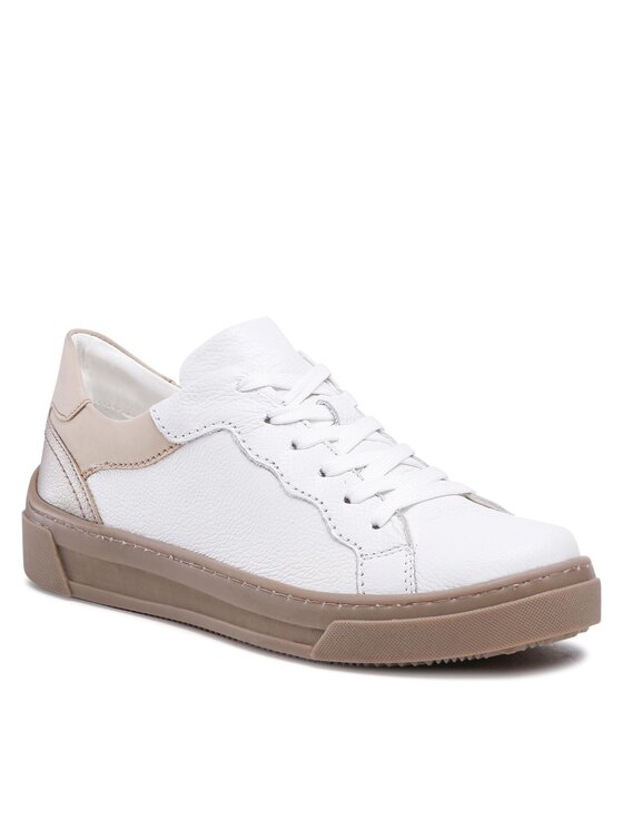 Lasocki Lasocki Sneakers WI23-INDIA-10 Bej