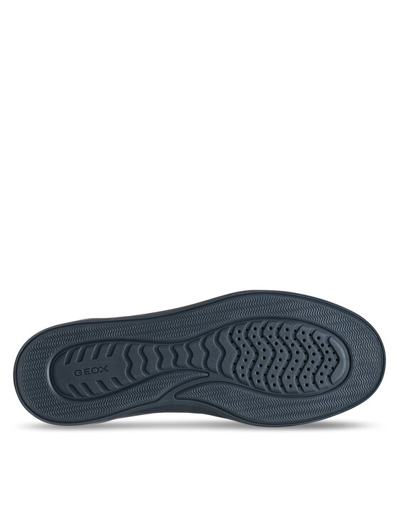 Geox Geox Sneakers U Baltmoore U65LDD 0009B C4002 Bleumarin