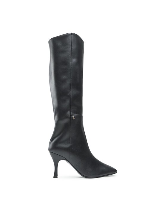 Cizme Patrizia Pepe 8Y0281/L011-K103 Negru