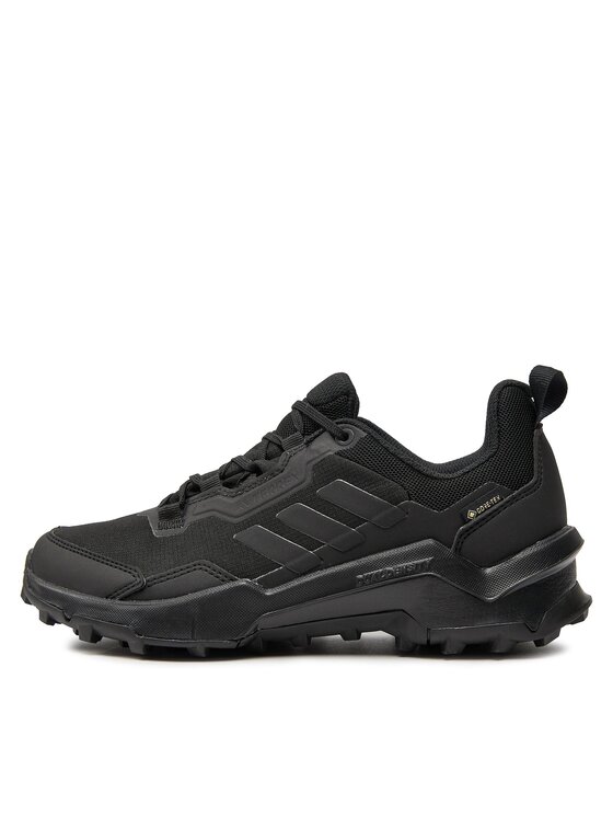 adidas adidas Trekkingi Terrex AX4 GORE-TEX IF1167 Czarny
