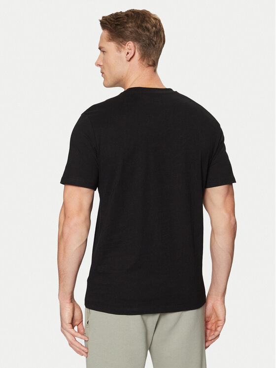 Guess Guess T-shirt Z5RI03 I3Z14 Nero Regular Fit