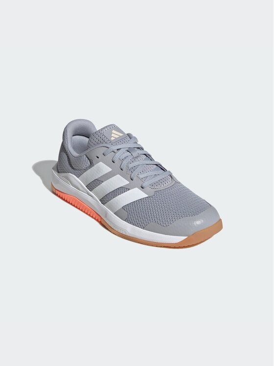 adidas adidas Buty na siłownię Dropset Base Szary