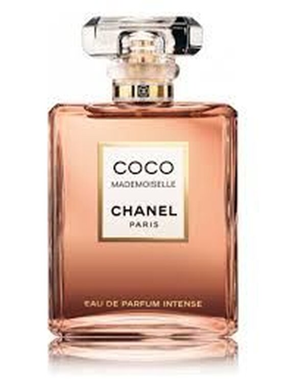 Woda perfumowana Chanel, Chanel Coco Mademoiselle Intense 200ml woda perfumowana