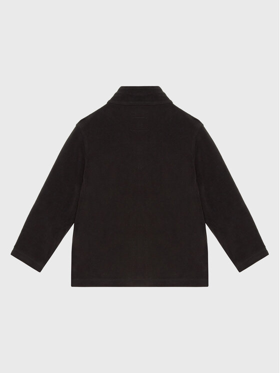 Regatta Regatta Fleece King II RKA147 Μαύρο Regular Fit