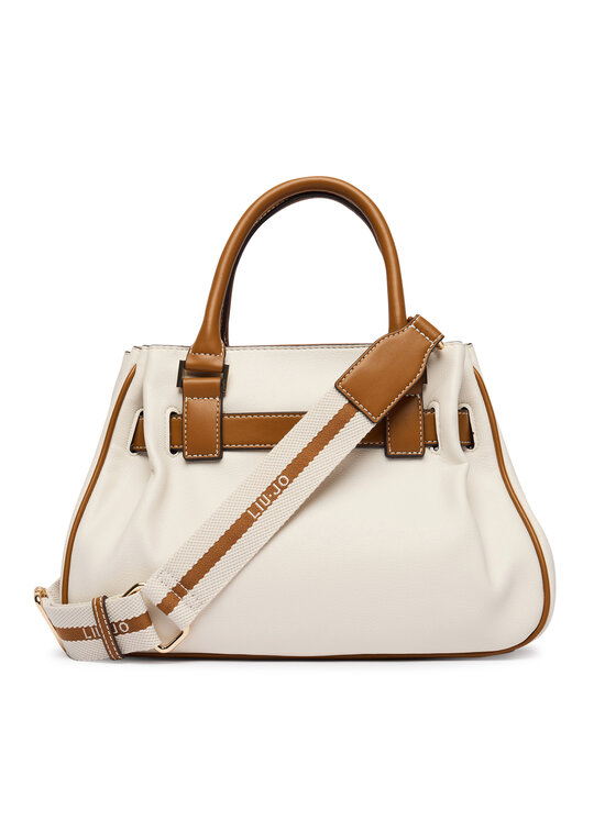 Liu Jo Liu Jo Handtasche AA6032 E1120 Écru