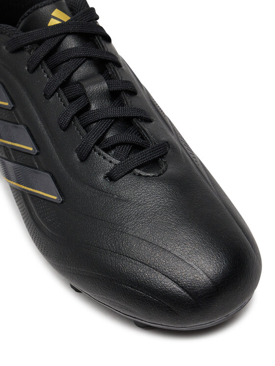 adidas adidas Взуття для футболу Copa Pure 2 League Firm Ground IG8732 Чорний