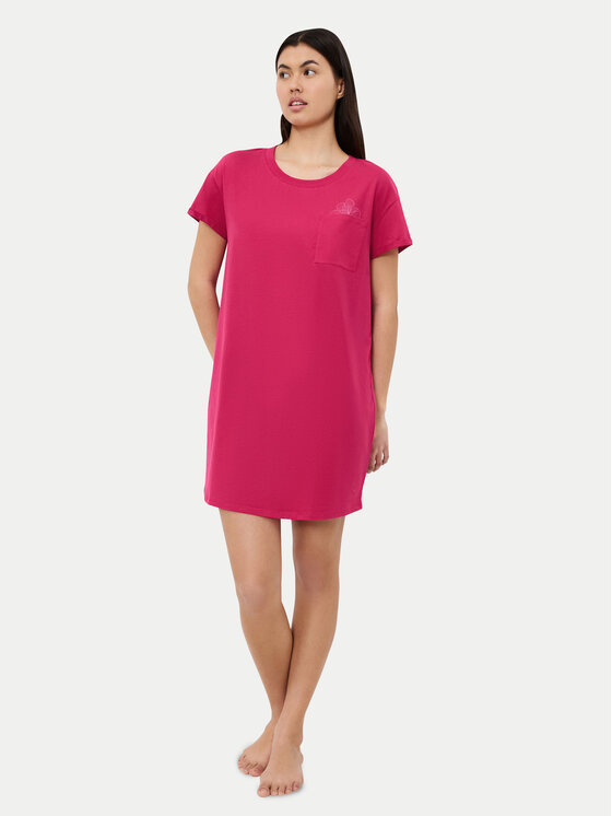 Triumph Triumph Nočna srajca 10225066 Roza Regular Fit