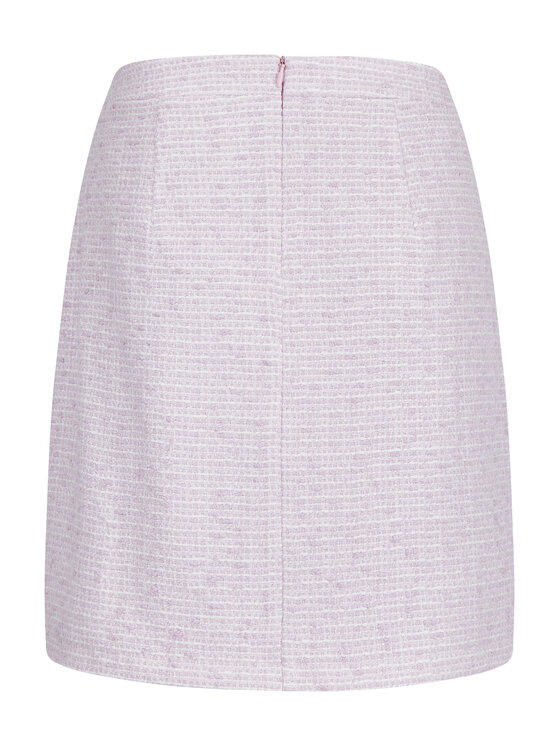 Marc Aurel Marc Aurel Ravno krilo 2265 1021 24629 Vijolična Tight Fit