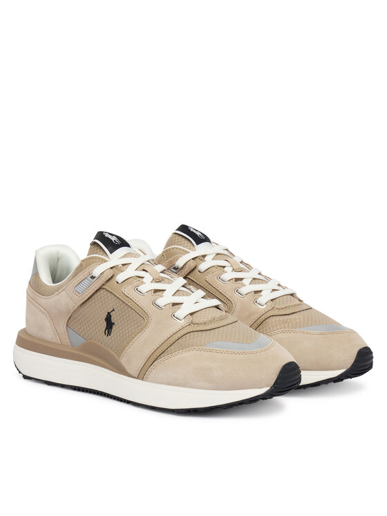 Polo Ralph Lauren Polo Ralph Lauren Sneakers 809P01637001 Beige