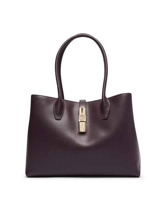 Furla Furla Ročna torba Goccia M WB01978 ARE000 4906S Vijolična
