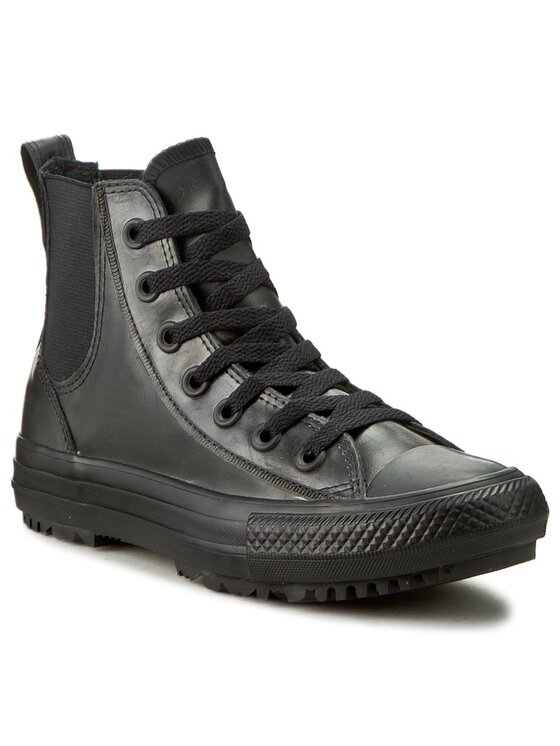 Converse Ctas Chelsea Boot Rubber Hi 553264C Modivo.ua