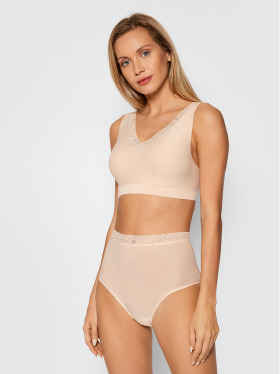 Mutande Sportive Senza Cuciture Chantelle Soft Stretch - Taglia Unica XS-XL - Foto 9