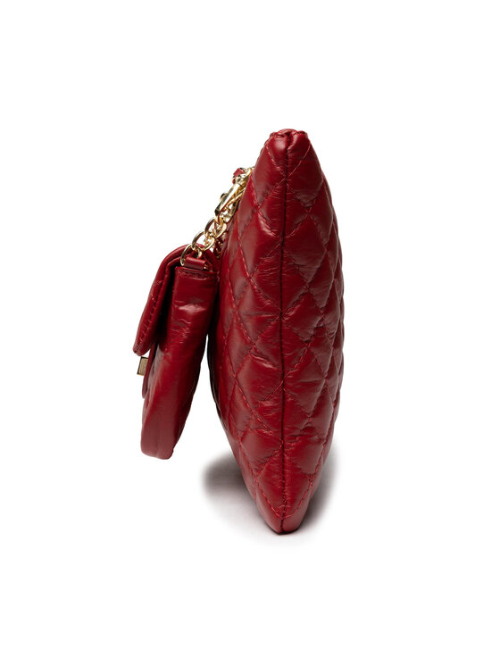 Borsetta K11208 Rosso