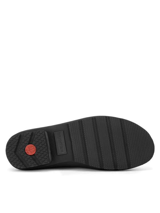 Hunter Hunter Gumicsizma MFS3354RMA Fekete