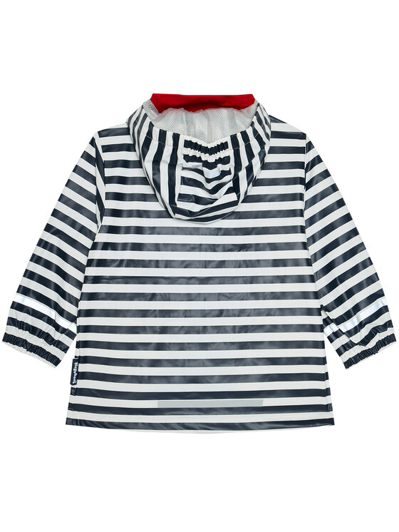 Playshoes Playshoes Dežna jakna 408540 M Pisana Regular Fit