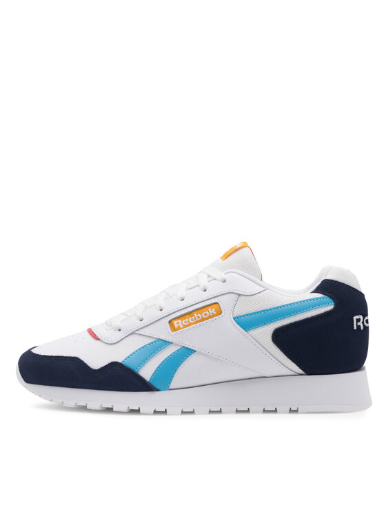 Reebok Reebok Sneakersy Glide GY0078-M Biały