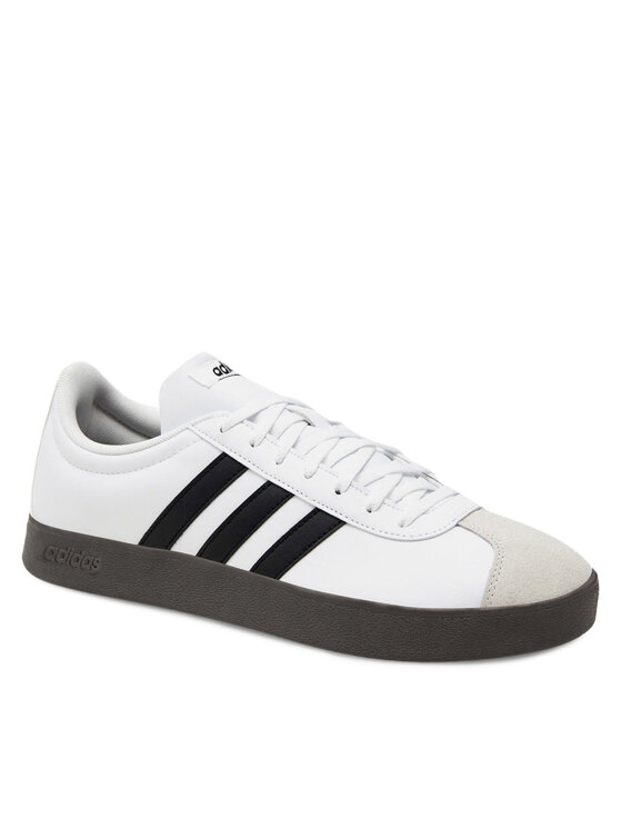 adidas adidas Sneakersy VL COURT BASE ID3711 Biela