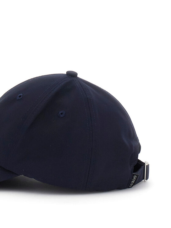 Guess Guess Cap M4BZ23 WGJP2 Dunkelblau