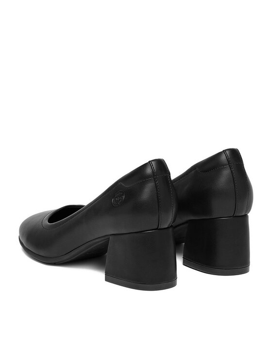 Go Soft Go Soft Pumps CEO-LAS0903-1 Schwarz