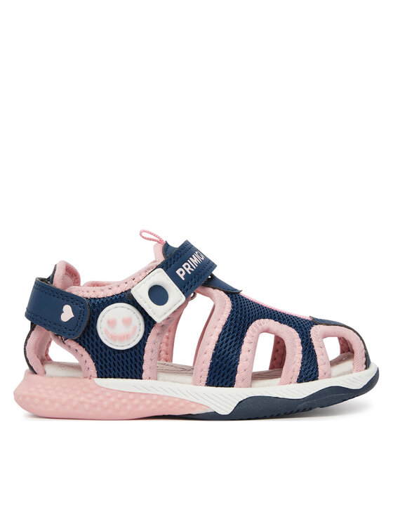 Primigi Primigi Sandali AVANT 1456111 Blu scuro