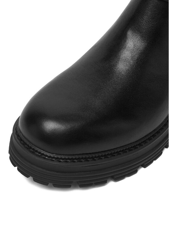 JENNY JENNY Stiefel CEO-WS6211-10 Schwarz