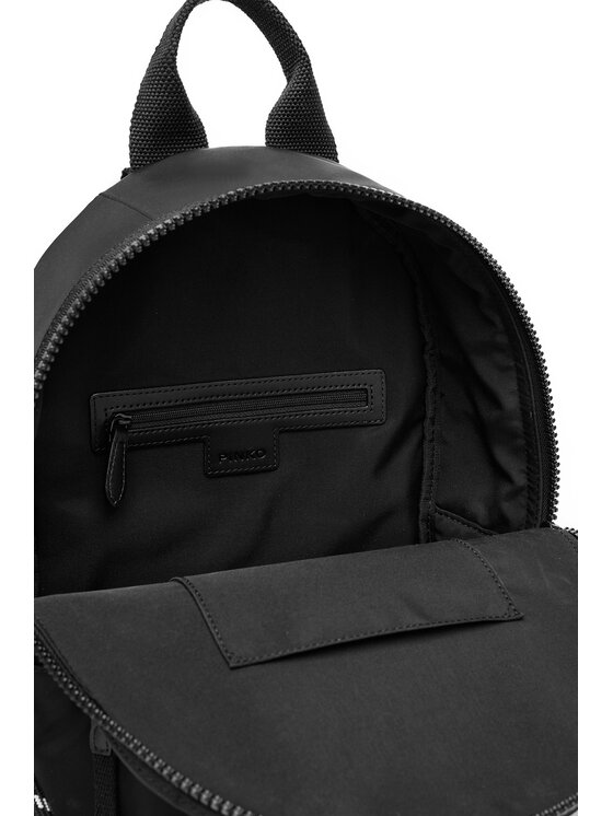 PINKO PINKO Раница Backpack Travel PE 25 PLTT 105114 A29U Черен