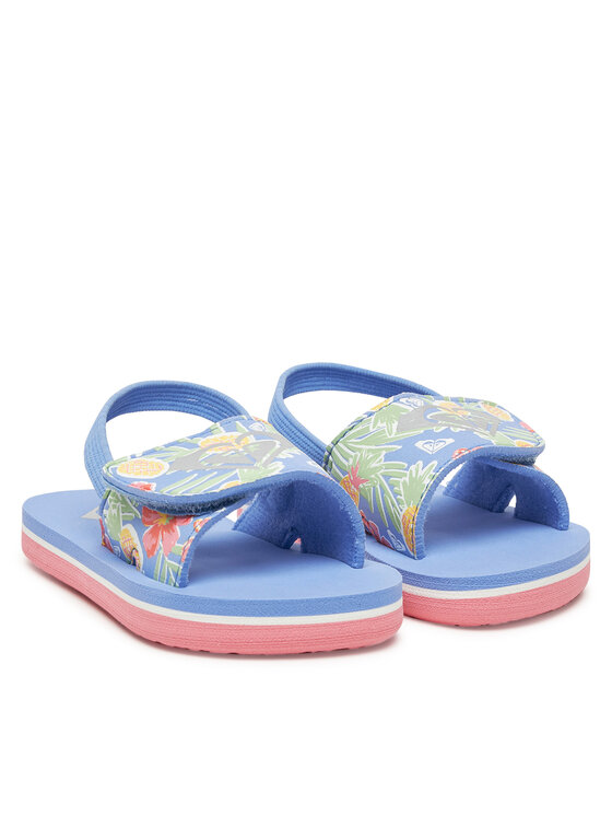 Roxy Roxy Sandali AROL100012 Modra