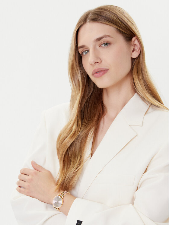 Liu Jo Liu Jo Orologio TLJ2532 Oro