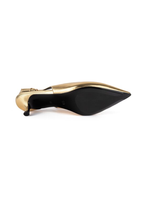 L37 L37 Décolleté ELEGANCE ESSENCE Oro