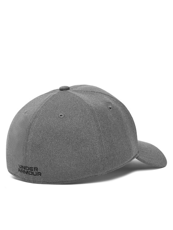 Under Armour Under Armour Бейсболка Men's UA Blitzing 1376700-003 Сірий