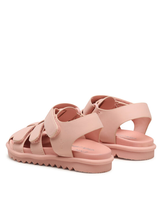 EMU Australia EMU Australia Sandali Cascade K12841 Rosa