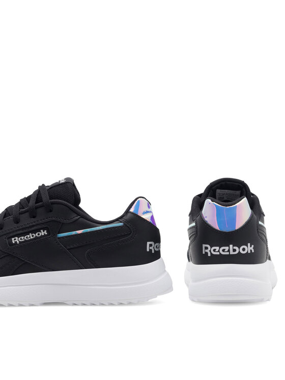 Reebok Reebok Sneakersy Glide Sp HQ3861 Czarny